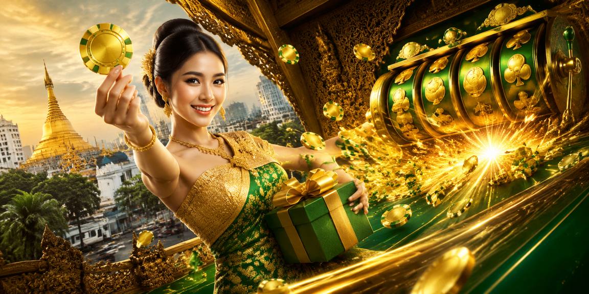 3too စလော့ဂိမ်းများ ရျှင်းရှင်းလင်းလင်း